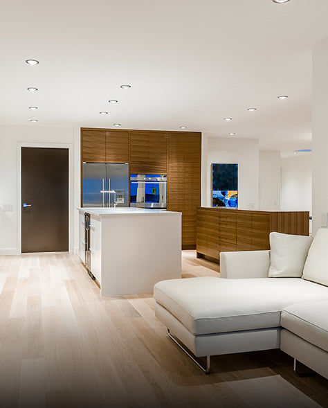 British Properties Private Residence