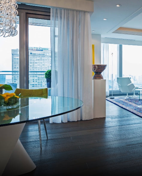 Four Seasons Condo Residence