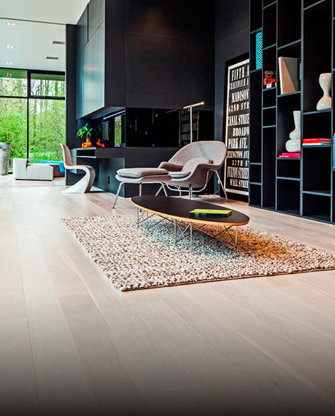 Award Winning Modern Residence