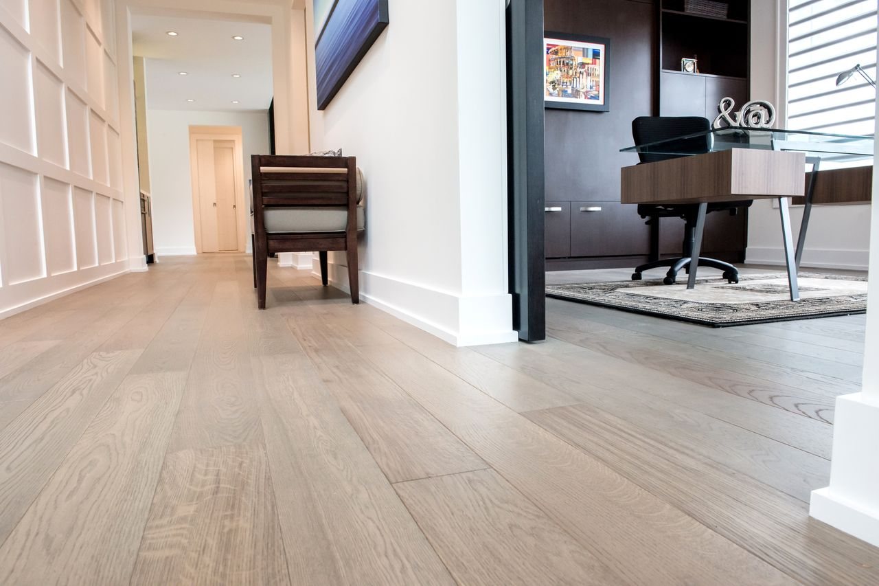 How To Avoid Damage To Your Hardwood Flooring