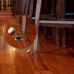 How To Avoid Damage To Your Hardwood Flooring