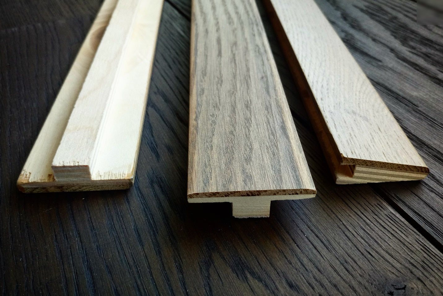 Choosing The Right Luxury Hardwood Flooring