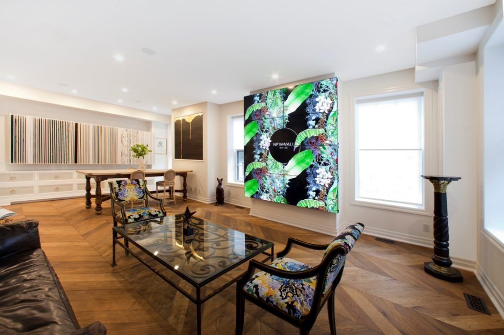 The Difference Between Herringbone And Chevron Flooring