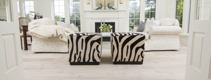 Defining Hardwood Flooring Styles: Reclaimed, Rustic, and Modern