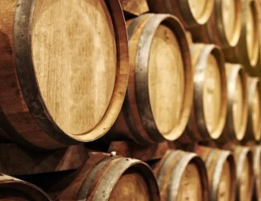 Eternal, Mythical: The Story of French White Oak