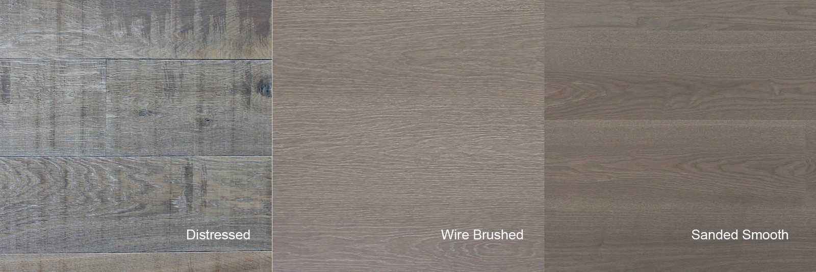 The Versatility Of White Oak Hardwood Flooring