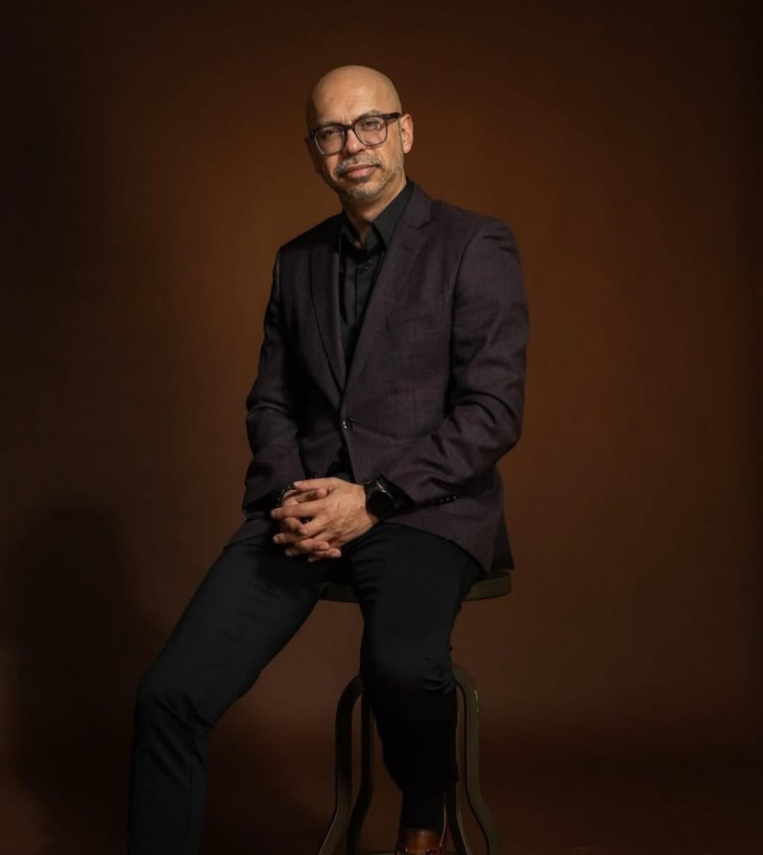Mehran Khayeri, Founder of Khayeri Curated Flooring