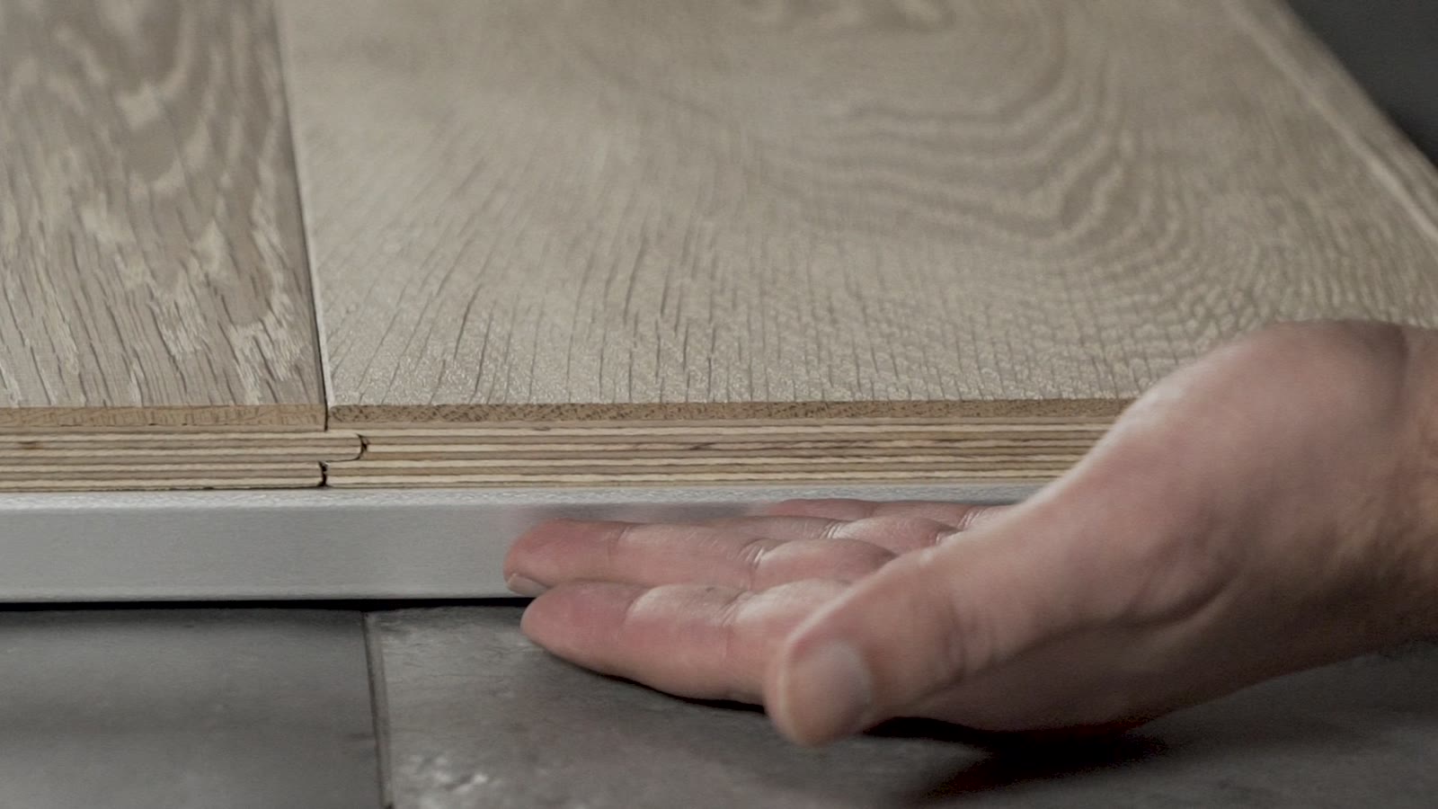 How it is manufactured — film