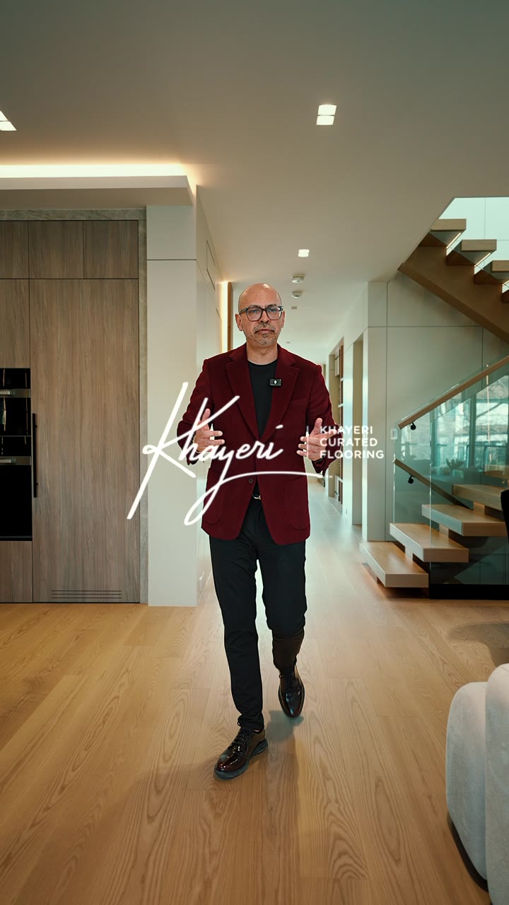 Bedford Park Project — project film