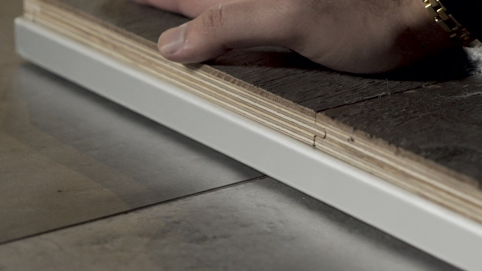 The Smart Choice: Engineered Flooring