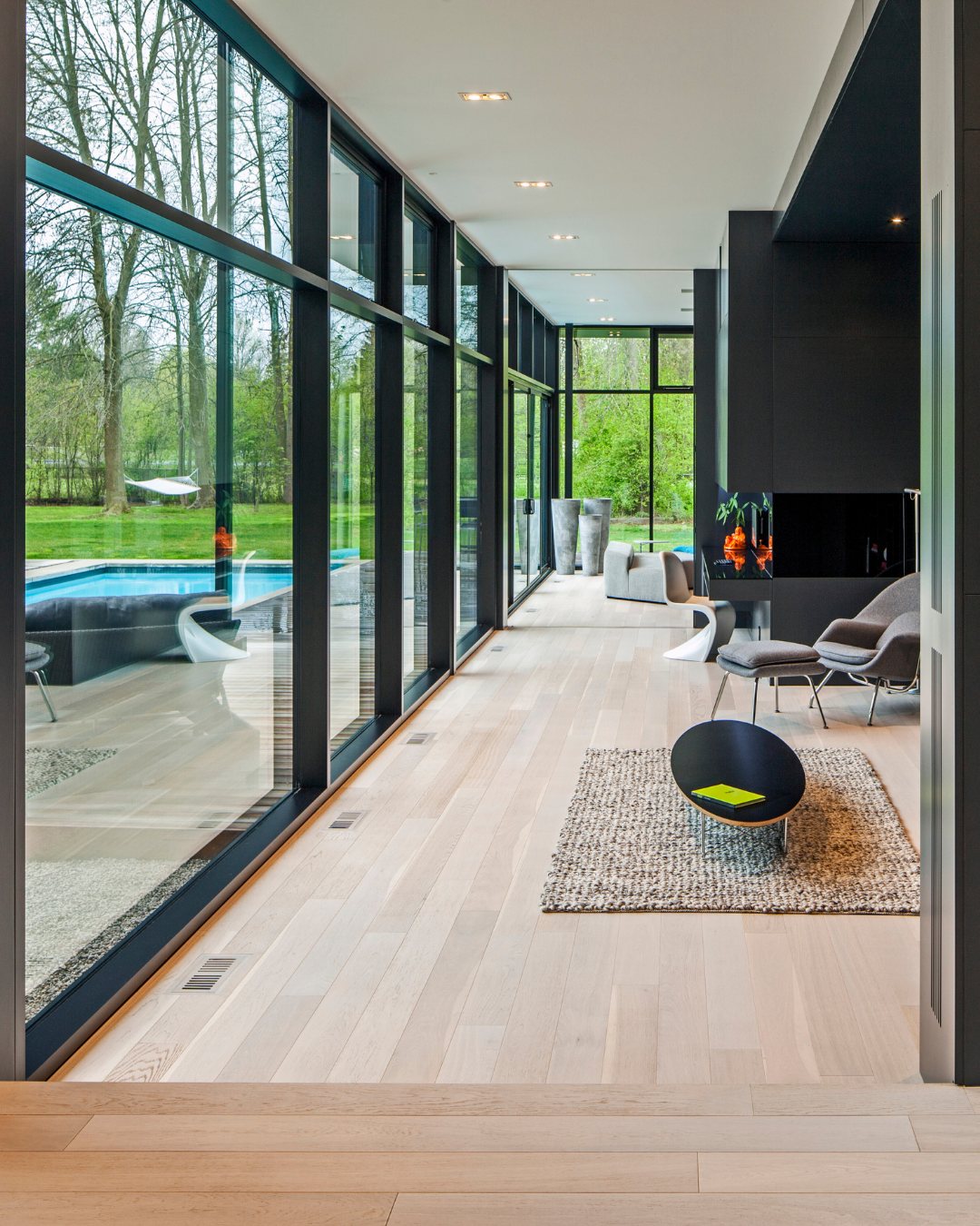 Memories of Scandinavia engineered hardwood