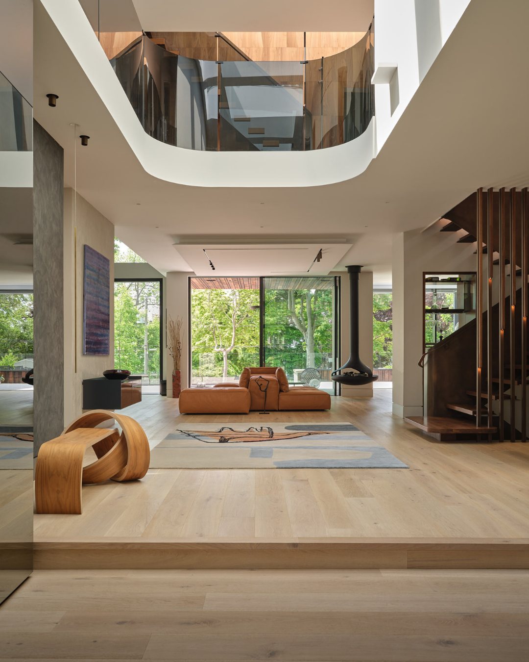 Memories of Versailles engineered hardwood