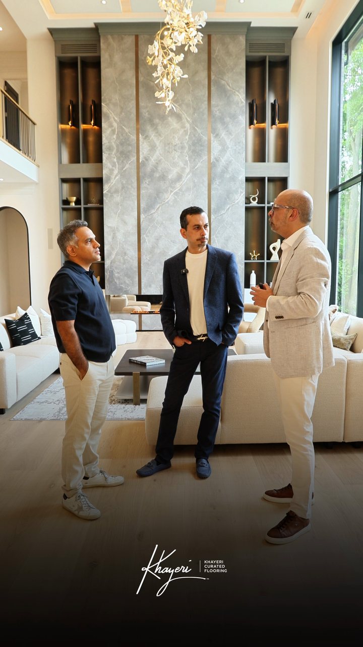 Bobby and Mahmood client story video