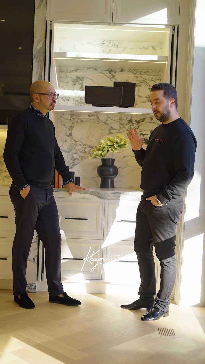 V&S Design client story video