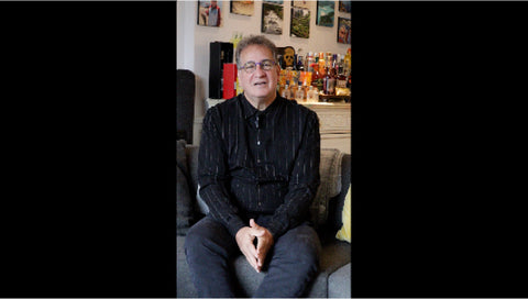 Allen Dick client story