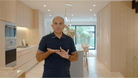 Mahmood Joghtaei client story
