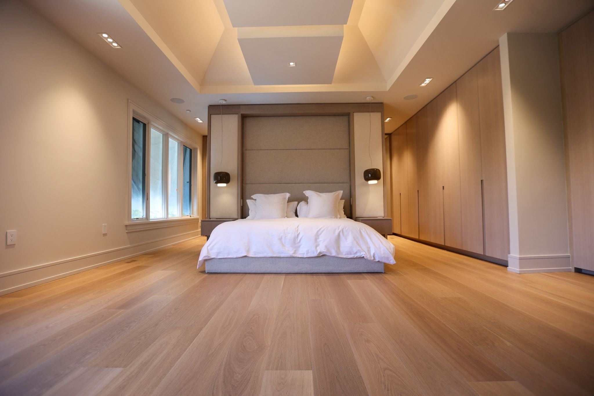 Etobicoke Gem Project by Khayeri Curated Flooring & Living Luxe Awards Recap