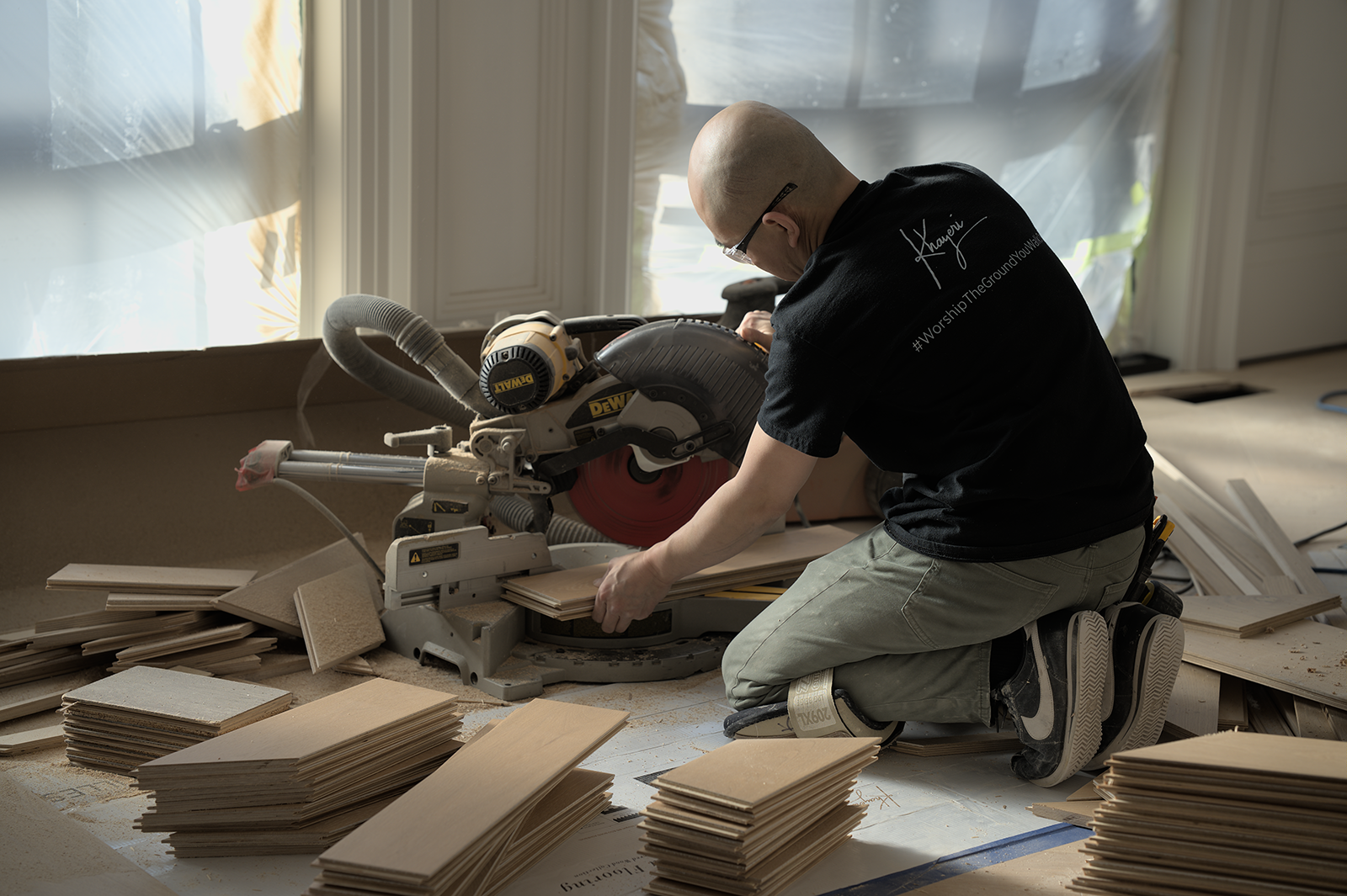 6 Questions You Need To Ask Your Flooring Installer