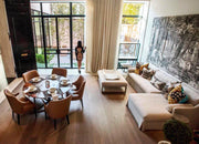 Five Reasons to Install Wide Plank Flooring