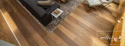 Wisely Choose Wide Plank Flooring