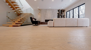 Bedford Park Project