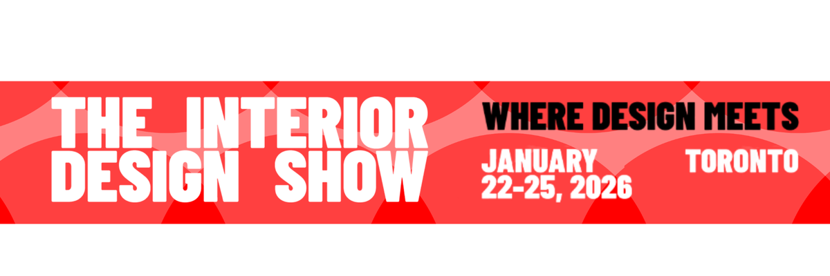 Khayeri’s 25th Anniversary Exhibition at IDS Toronto 2026