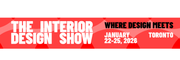 Khayeri’s 25th Anniversary Exhibition at IDS Toronto 2026