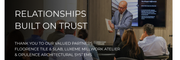 Khayeri's Meaningful Partnerships