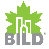 BUILD Certification a symbol of  commitment to environmentally responsible building practices.
