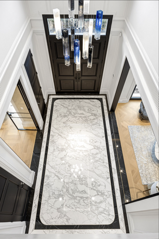 Floorence Tile