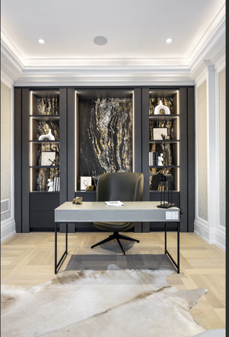 Luxeme Kitchen